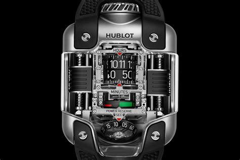 hublot 20-10|hublot mp 10 for sale.